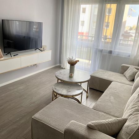 Biale Noce Apartament Biała Podlaska Eksteriør bilde