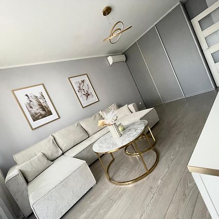 Biale Noce Apartament Biała Podlaska Eksteriør bilde