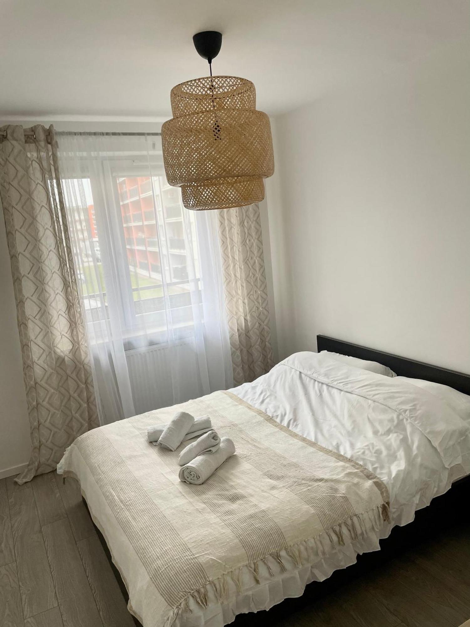 Biale Noce Apartament Biała Podlaska Eksteriør bilde