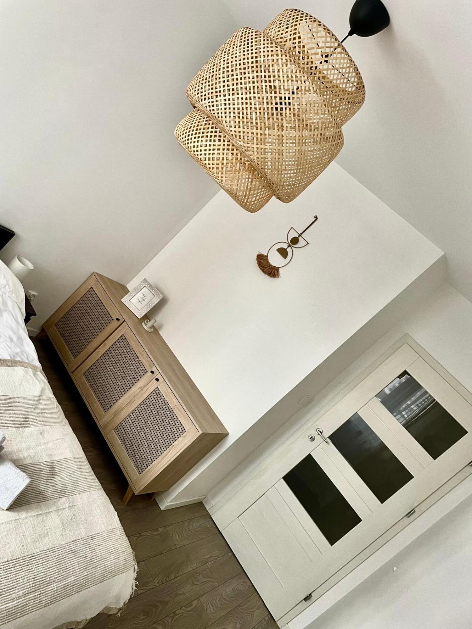 Biale Noce Apartament Biała Podlaska Eksteriør bilde